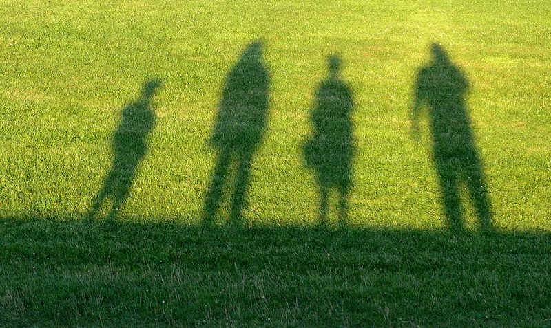 Illustration for article titled El efecto Westermarck (o por qué no sientes atracción sexual por ningún miembro de tu familia)